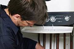 boiler replacement Dalderby