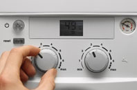 free Dalderby boiler maintenance quotes